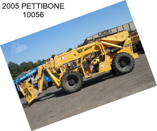 2005 PETTIBONE 10056