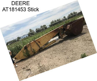 DEERE AT181453 Stick