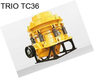 TRIO TC36