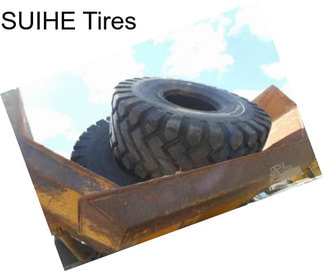 SUIHE Tires