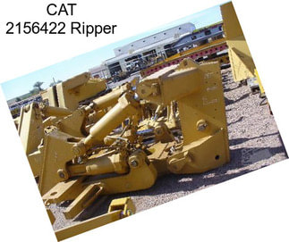 CAT 2156422 Ripper