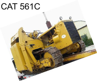 CAT 561C