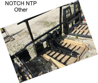 NOTCH NTP Other