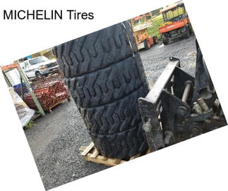 MICHELIN Tires