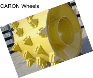 CARON Wheels