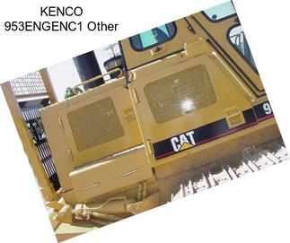 KENCO 953ENGENC1 Other