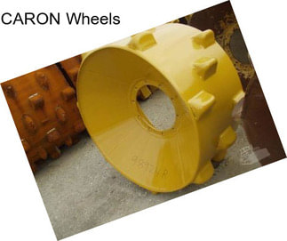 CARON Wheels