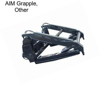 AIM Grapple, Other