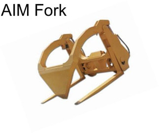 AIM Fork