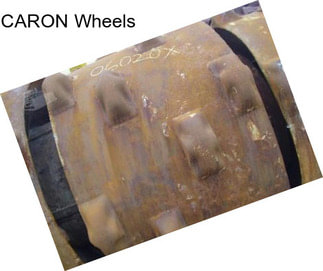 CARON Wheels