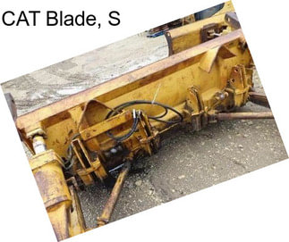 CAT Blade, S