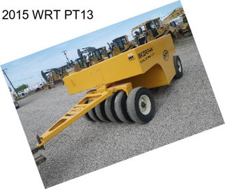 2015 WRT PT13