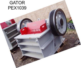 GATOR PEX1039