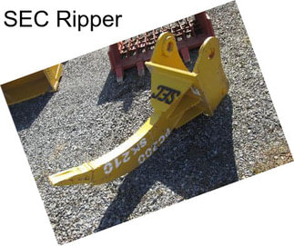 SEC Ripper