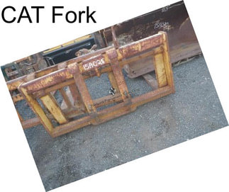 CAT Fork