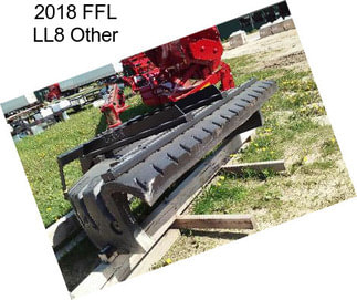 2018 FFL LL8 Other