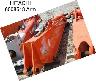 HITACHI 6008518 Arm