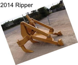 2014 Ripper