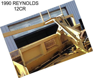 1990 REYNOLDS 12CR