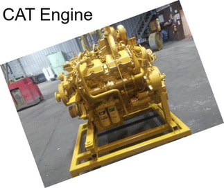 CAT Engine