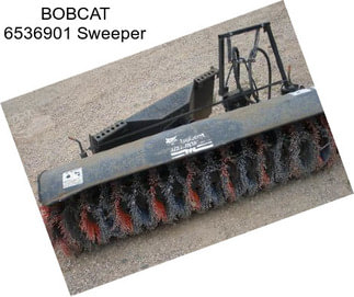 BOBCAT 6536901 Sweeper