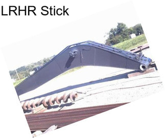 LRHR Stick