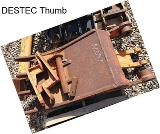 DESTEC Thumb