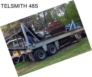 TELSMITH 48S