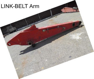 LINK-BELT Arm