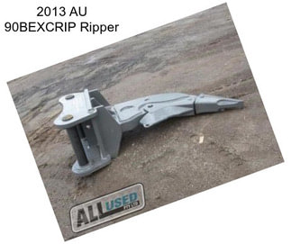 2013 AU 90BEXCRIP Ripper