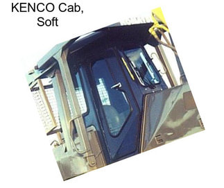 KENCO Cab, Soft