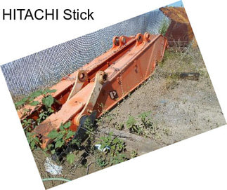 HITACHI Stick