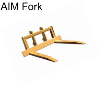 AIM Fork