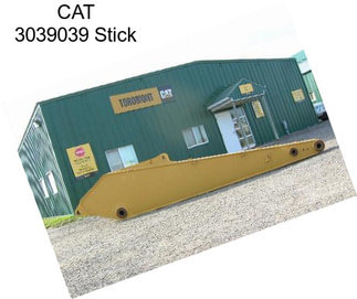 CAT 3039039 Stick