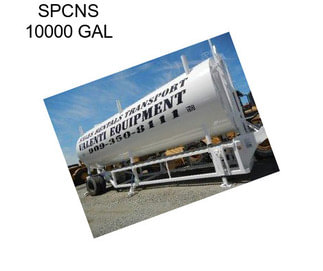 SPCNS 10000 GAL