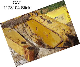 CAT 1173104 Stick