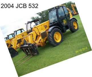 2004 JCB 532