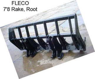 FLECO 7\'8\