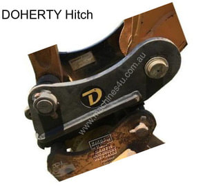 DOHERTY Hitch