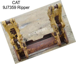 CAT 9J7359 Ripper