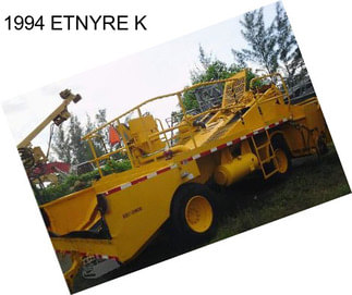 1994 ETNYRE K