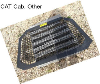 CAT Cab, Other