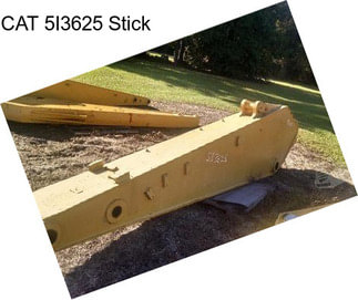 CAT 5I3625 Stick