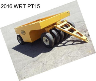 2016 WRT PT15