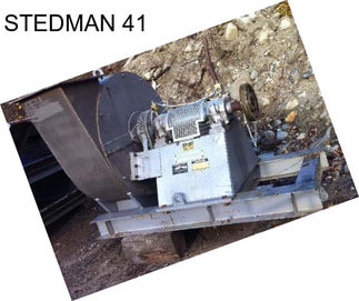 STEDMAN 41
