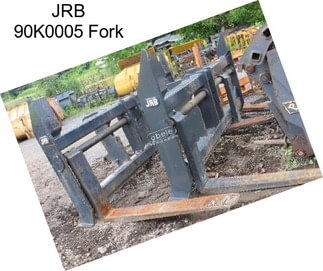 JRB 90K0005 Fork