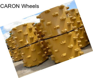 CARON Wheels