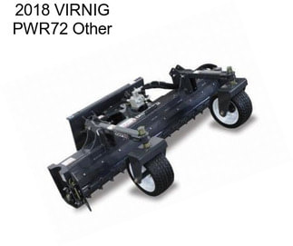 2018 VIRNIG PWR72 Other