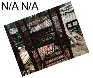 N/A N/A