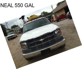 NEAL 550 GAL